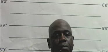 Bryant Rose, - Orleans Parish County, LA 